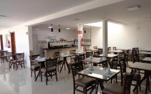 Lider Hotel