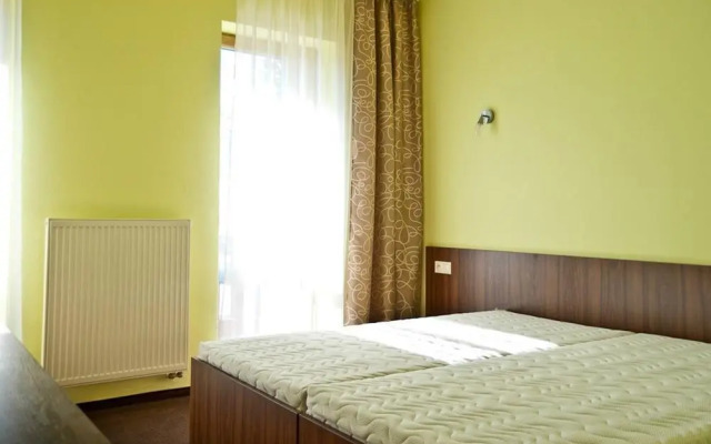 Wellness & Spa hotel Certov