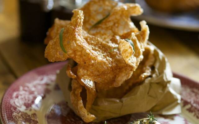 The Welldiggers Arms