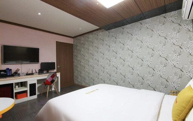 Suncheon Antives Hotel