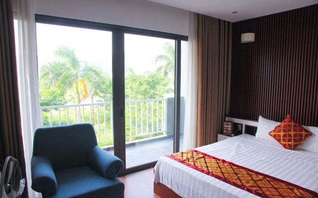 Kp Relax Halong