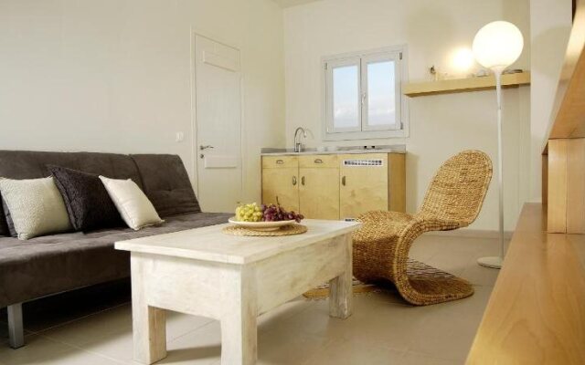 Filoxenia Apartments