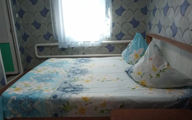 Уют на Львовской