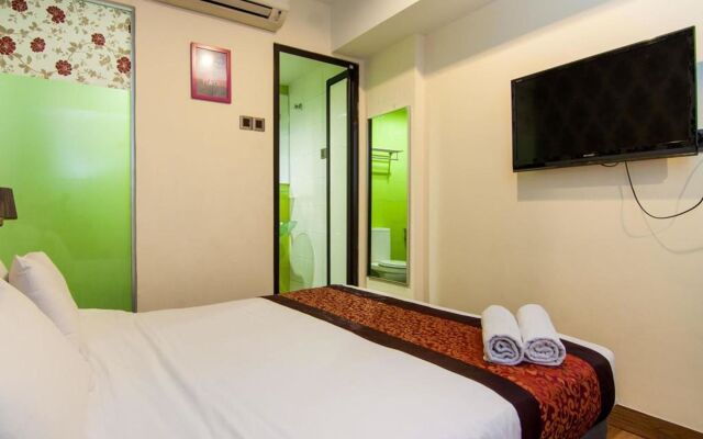 I Lux Hotel @ i-Hotel Kuala Lumpur