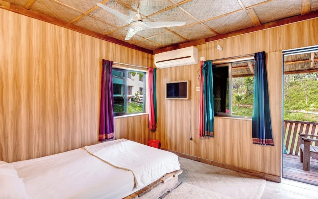 Holiday Inn Resort Bandarban