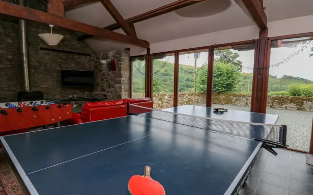Byrdir Cottage