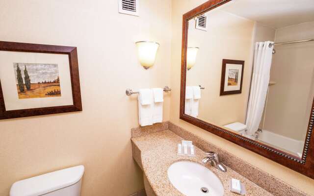 Hilton Garden Inn Ontario/Rancho Cucamonga