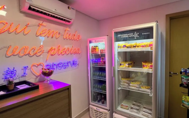 QS Marista Stay and Hotel