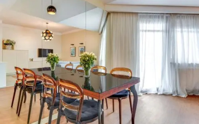 Milano Premium - Neptun Park