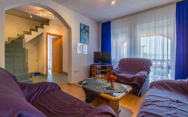 Apartment Nik