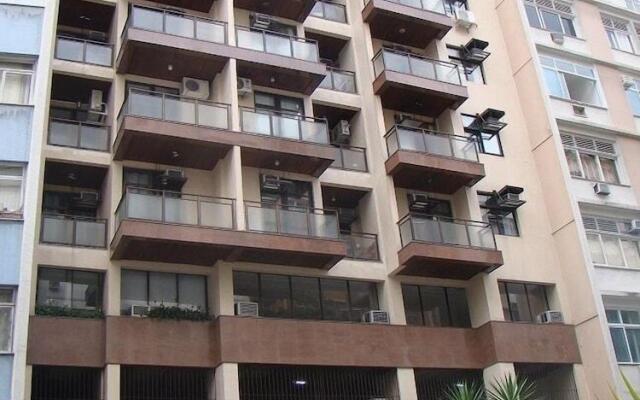 Ipanema Flat Hotel Residncia