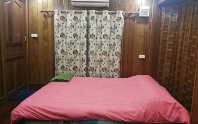 PK Home