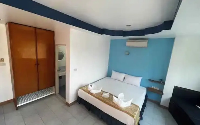 Heaven House