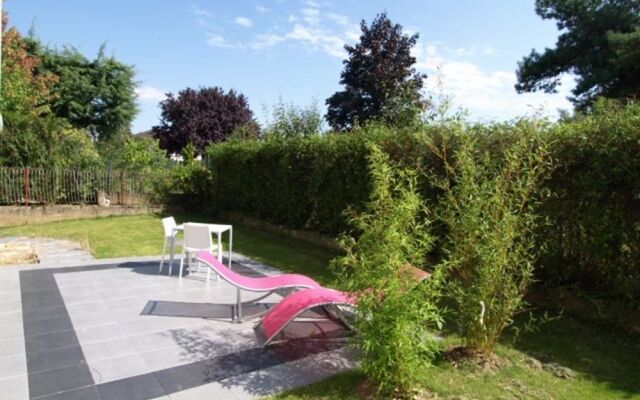 Un Appartement sur Pompidou - Metz