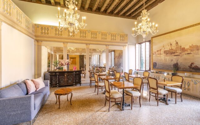 Residence Centopietre