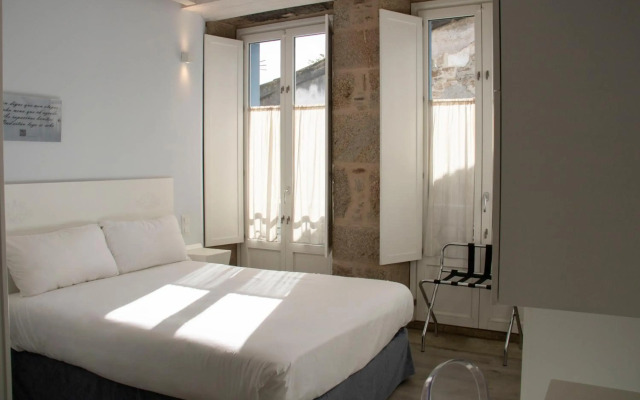 Hotel Alda San Bieito