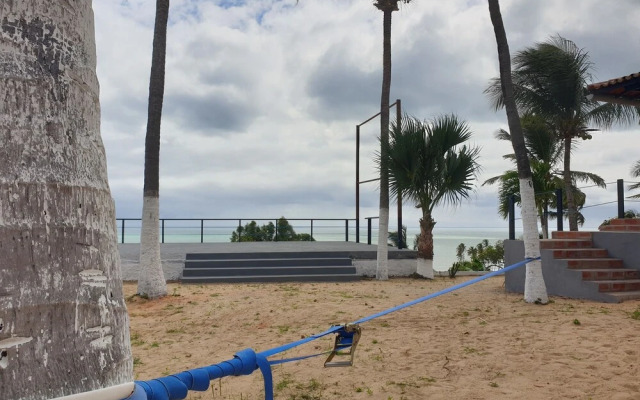 Montepascual Ecovillage