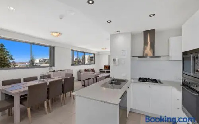 Coast Luxury Apartment 21