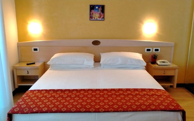 Hotel Helios