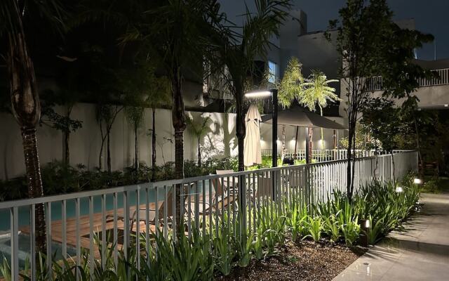 HUX - Houx Pinheiros By Anora Spaces