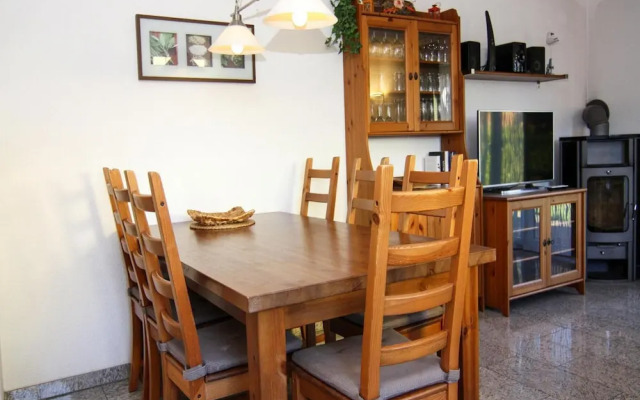 Doppelhaushalfte, Zingst