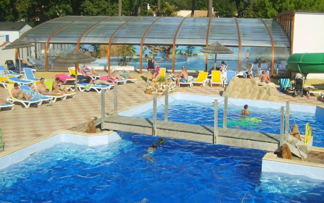 Carisma Holidays - Jard sur Mer