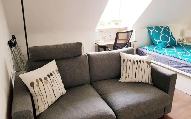 Gemütliches Apartment Nähe DU Zentrum/Uni/Hbf/A40
