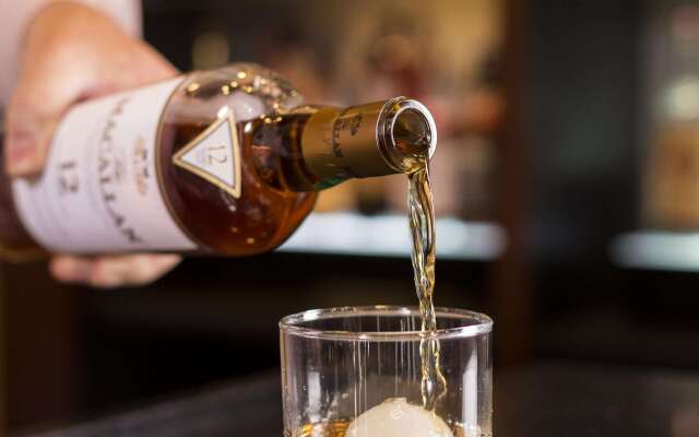 La Fonda on the Plaza