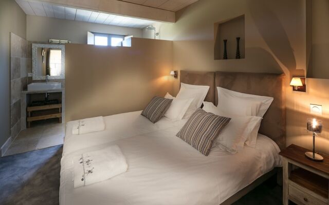 Le Chateau des Cinq Cantons