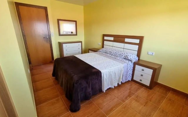 Beatiful apartment by the beach in Galicia Spain