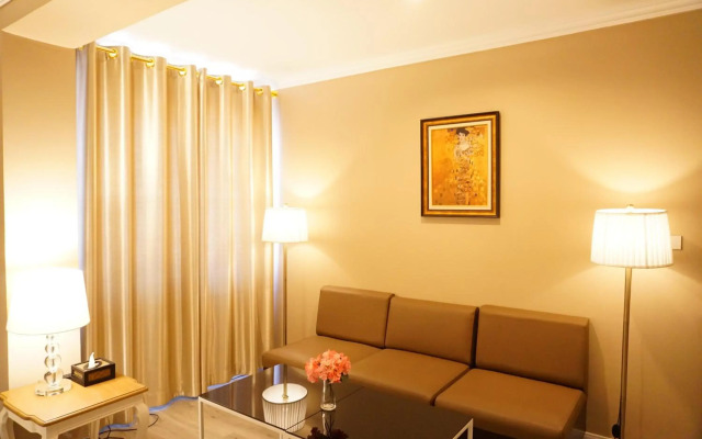 TARIS ART HOTEL PHRAE (SHA Extra Plus)