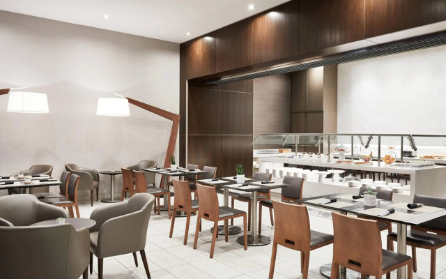 AC Hotel by Marriott Beverly Hills