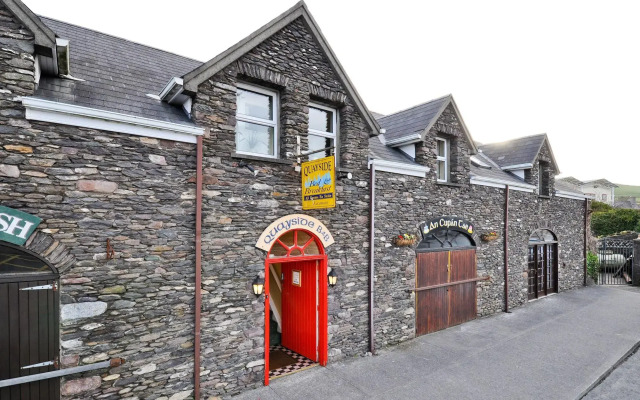Quayside B&B