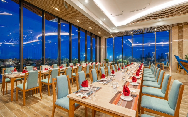 Sala Grand Tuy Hoa Hotel