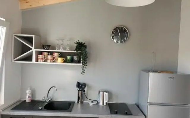 Apartments Ivana - free parking and 100m from the beach