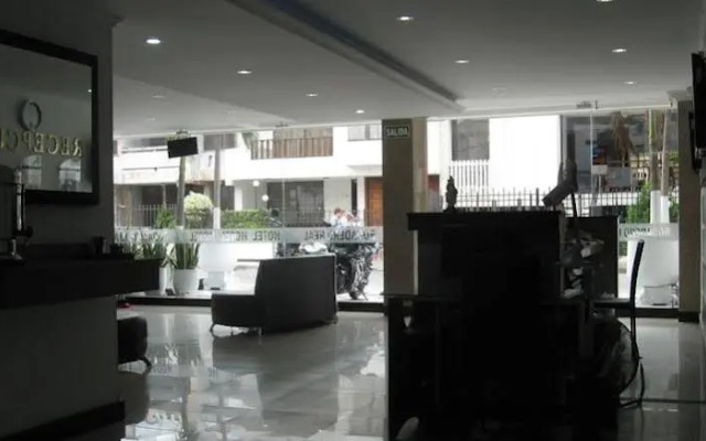 Hotel Rodadero Real