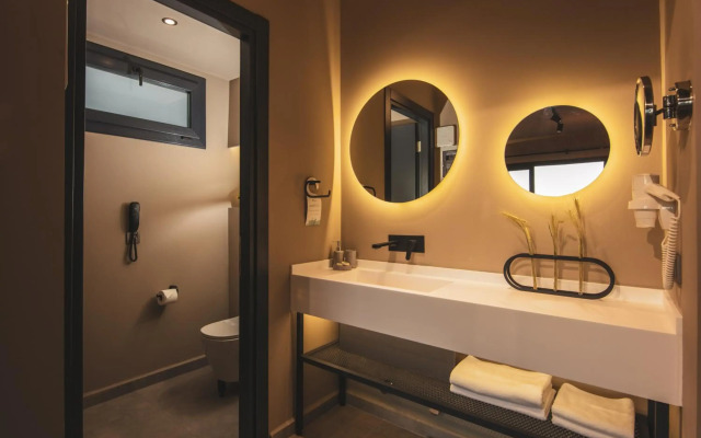 Morina Hotel