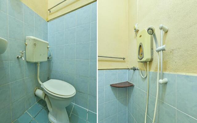 OYO 90706 Empire Inn 2