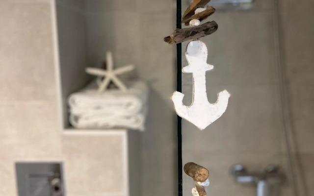 Luxury Central Apartment