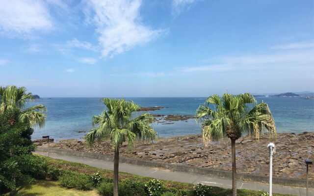 Hotel Harvest Nankitanabe