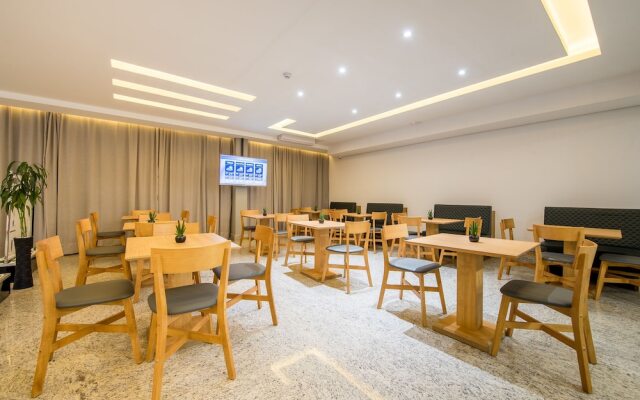 Prime Hotel Ponta Porã