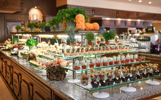 Hotel Morsko Oko Garden - All Inclusive