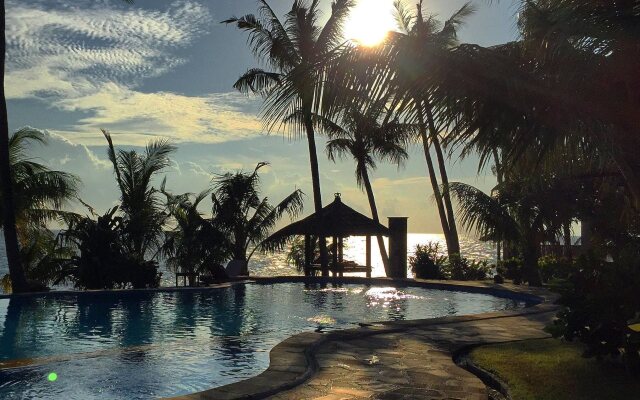 Relax Bali Dive & Spa Resort