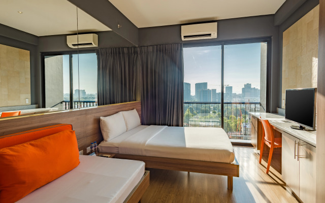 Azumi Boutique Hotel