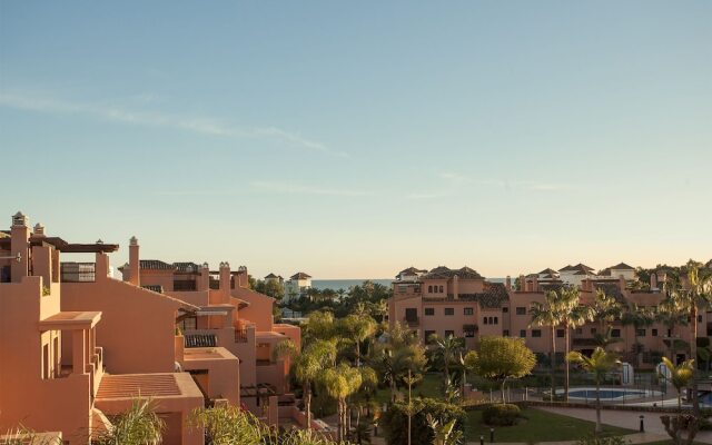 Livescape Hacienda del Sol