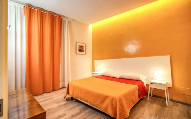 Apartments Rione Trastevere XIII