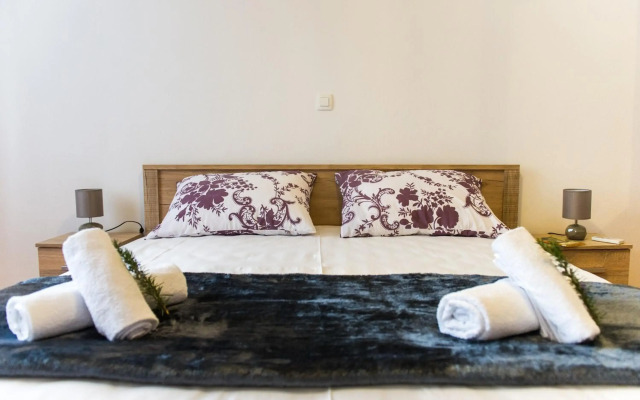 Dundo Baldo Apartment