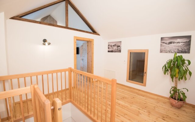 Gletscher Appartements