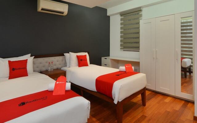 Residences @ Farrer Park