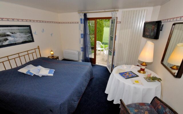 LOGIS La Chaum'Yerres